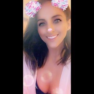 Meet your Posher, Krista